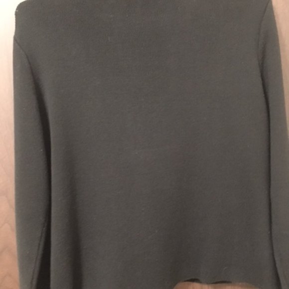 Escapade Jacket/Sweater Size Large - Picture 7 of 8